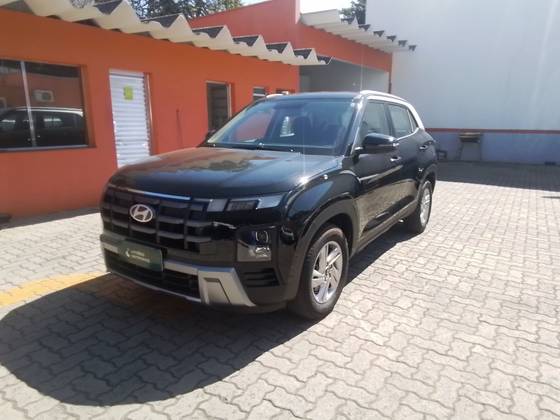 HYUNDAI CRETA 1.0 TGDI FLEX COMFORT AUTOMÁTICO HYUNDAI CRETA 1.0 TGDI FLEX COMFORT AUTOMÁTICO